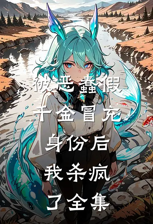 被恶蠢假千金冒充身份后，我杀疯了全集
