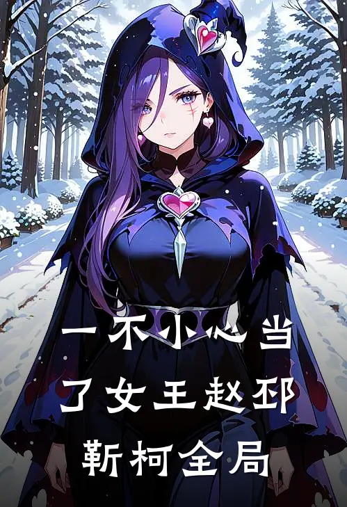 一不小心当了女王赵邳靳柯全局