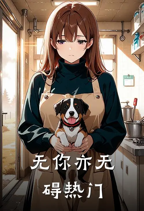 无你亦无碍热门
