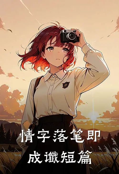 情字落笔即成谶短篇