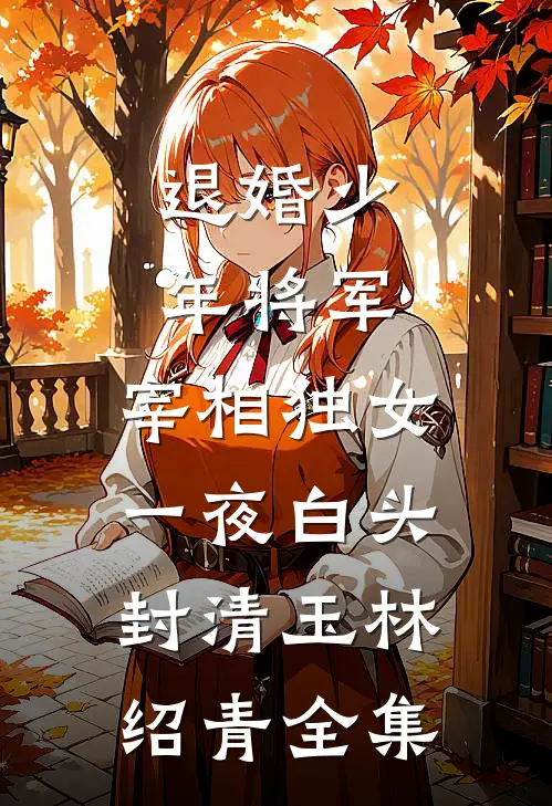 退婚少年将军，宰相独女一夜白头封清玉林绍青 全集