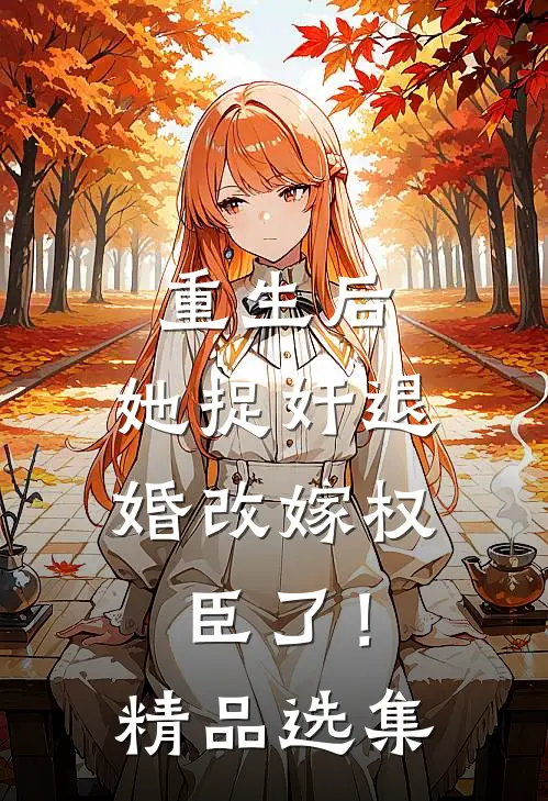 重生后，她捉奸退婚改嫁权臣了！精品选集