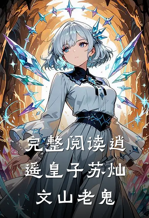 完整阅读逍遥皇子苏灿文山老鬼