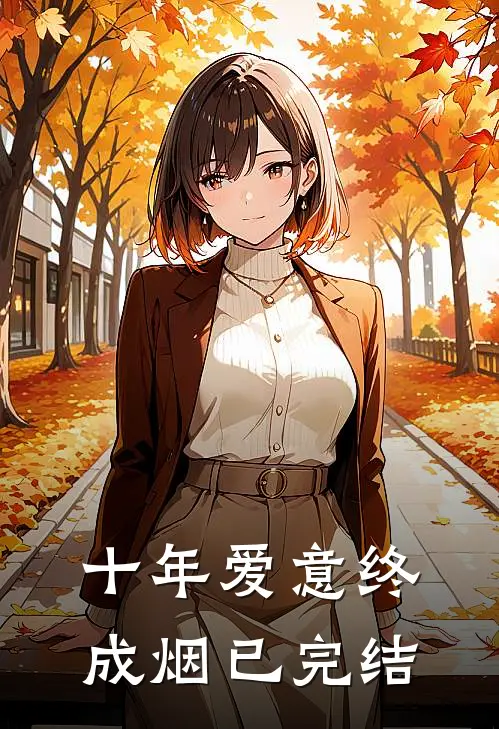 十年爱意终成烟已完结
