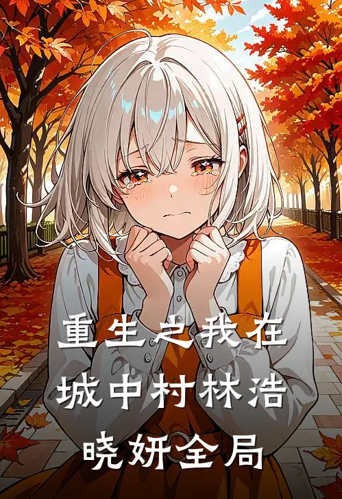 重生之我在城中村林浩晓妍全局