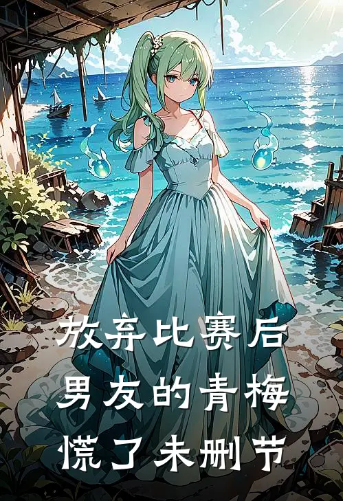 放弃比赛后，男友的青梅慌了未删节