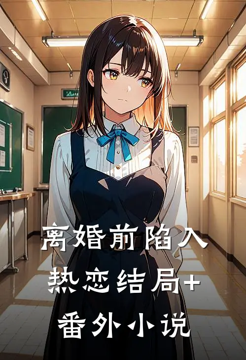 离婚前陷入热恋结局+番外小说