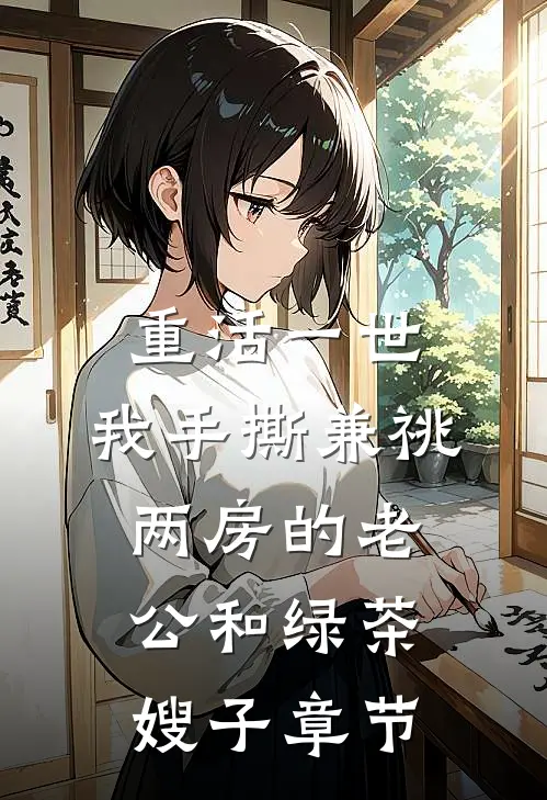 重活一世，我手撕兼祧两房的老公和绿茶嫂子章节