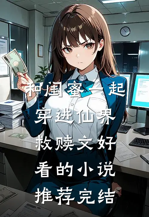 和闺蜜一起穿进仙界救赎文好看的小说推荐完结
