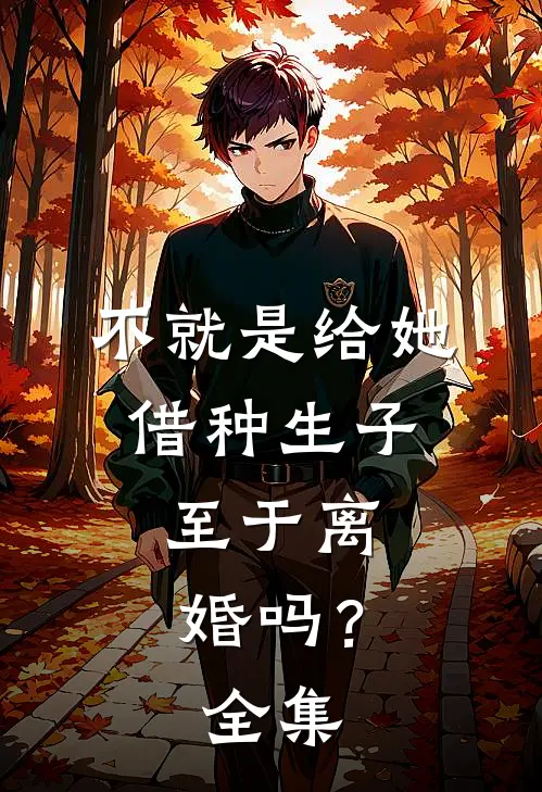 不就是给她借种生子，至于离婚吗？全集