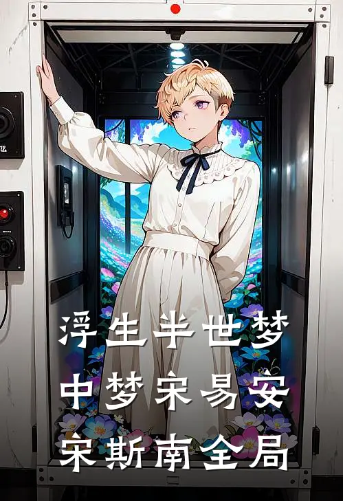 浮生半世梦中梦宋易安宋斯南全局