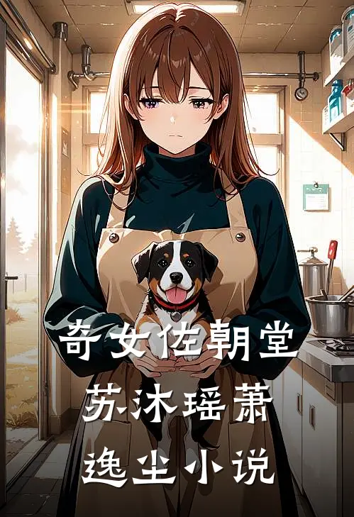 奇女佐朝堂苏沐瑶萧逸尘小说