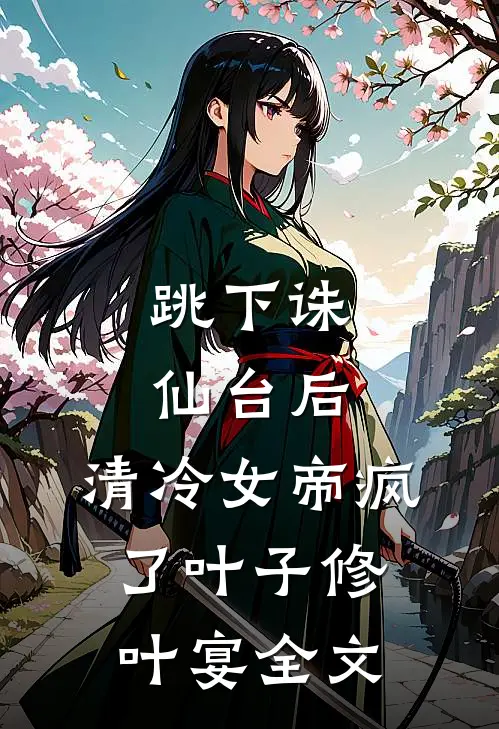 跳下诛仙台后，清冷女帝疯了叶子修叶宴全文