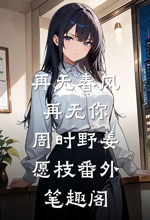 再无春风再无你：周时野姜愿枝番外笔趣阁