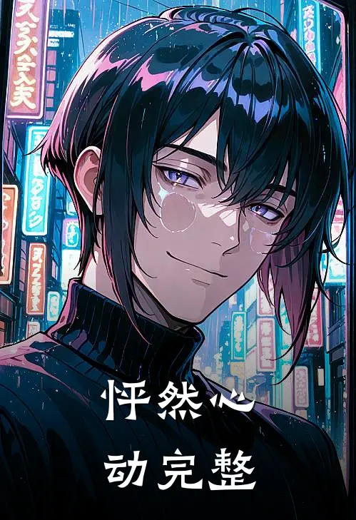 怦然心动完整