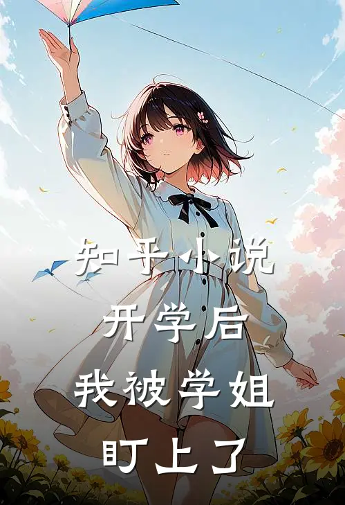 知乎小说开学后，我被学姐盯上了