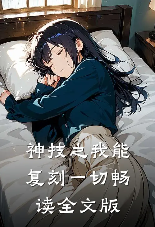 神技之我能复刻一切畅读全文版