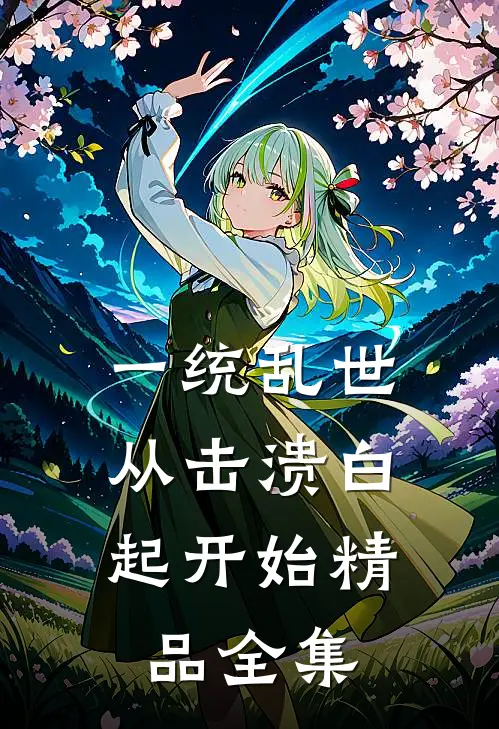一统乱世：从击溃白起开始精品全集