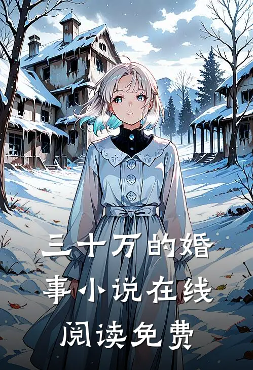 三十万的婚事小说在线阅读免费