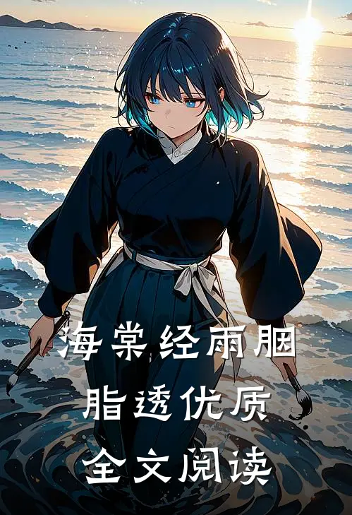 海棠经雨胭脂透优质全文阅读
