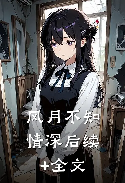 风月不知情深后续+全文