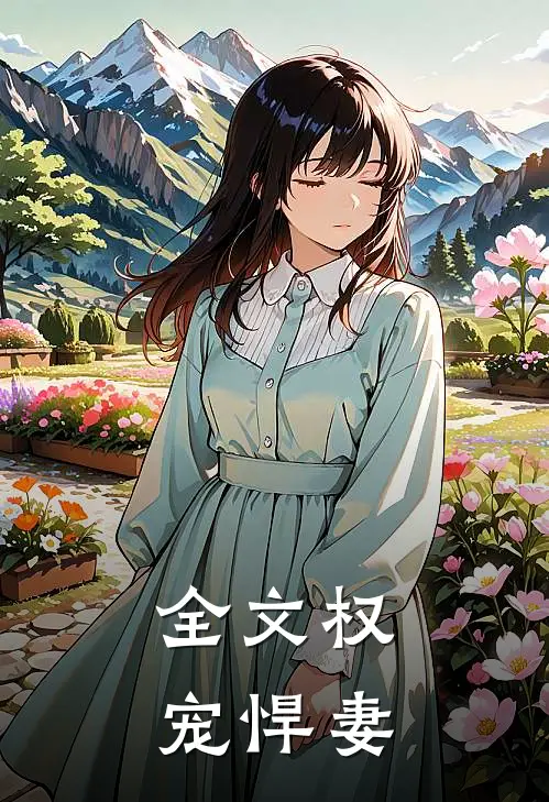 全文权宠悍妻