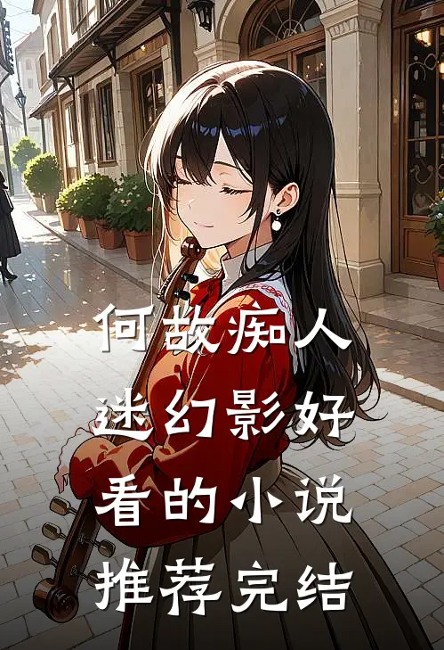 何故痴人迷幻影好看的小说推荐完结