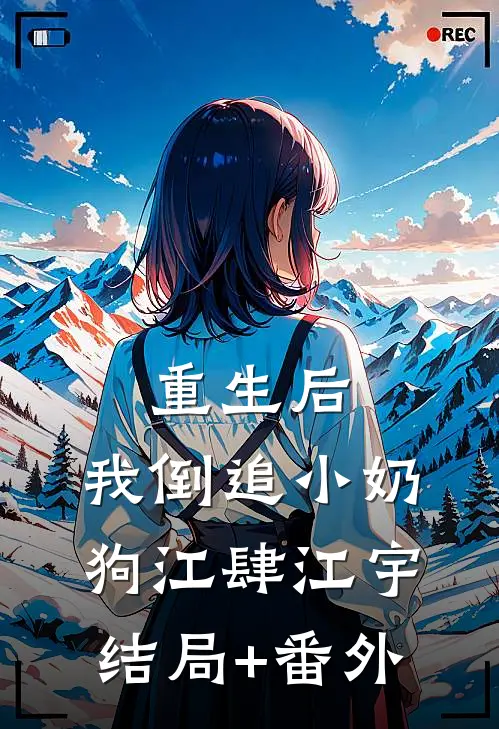 重生后，我倒追小奶狗江肆江宇结局+番外