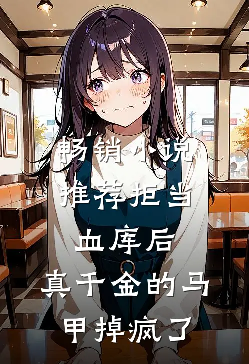 畅销小说推荐拒当血库后，真千金的马甲掉疯了