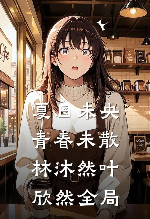 夏日未央，青春未散林沐然叶欣然全局