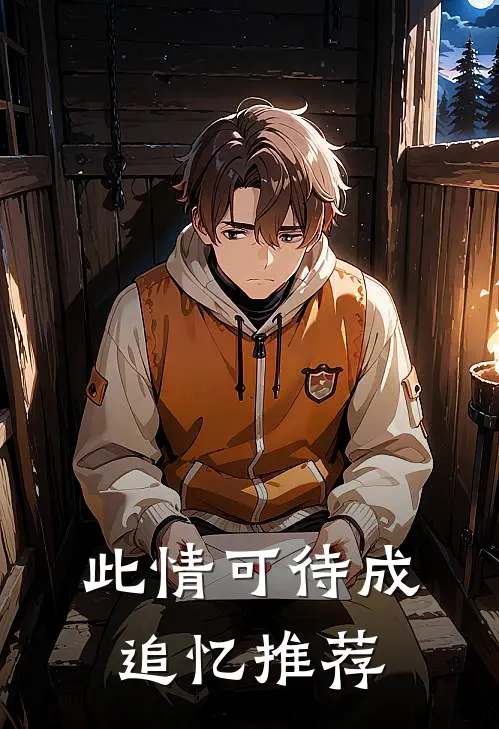 此情可待成追忆推荐