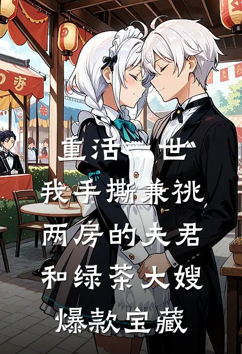 重活一世，我手撕兼祧两房的夫君和绿茶大嫂爆款宝藏