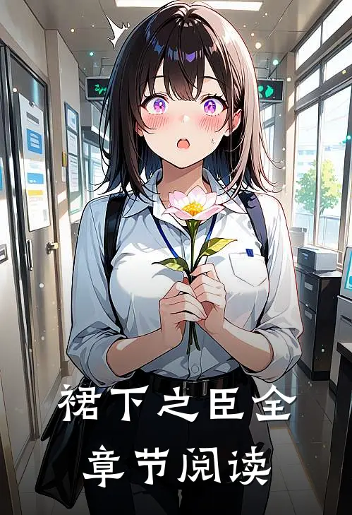 裙下之臣全章节阅读