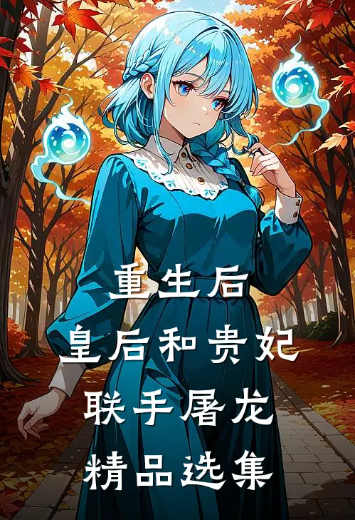 重生后，皇后和贵妃联手屠龙精品选集