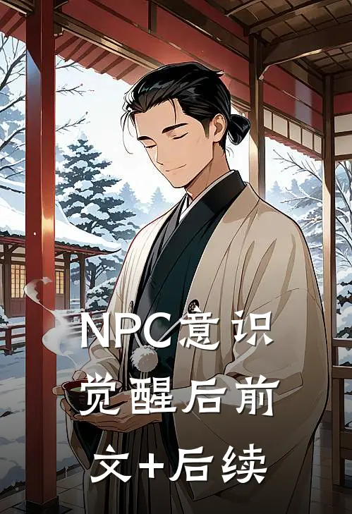 NPC意识觉醒后前文+后续