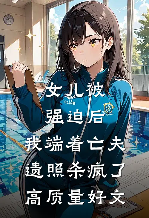 女儿被强迫后，我端着亡夫遗照杀疯了。高质量好文