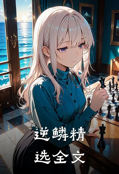 逆鳞精选全文