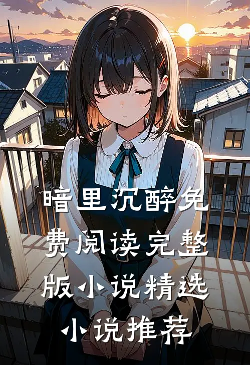暗里沉醉免费阅读完整版小说精选小说推荐