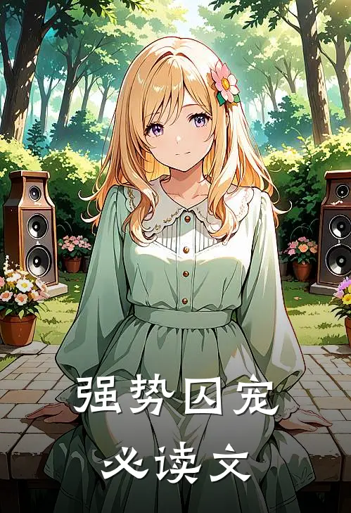 强势囚宠必读文