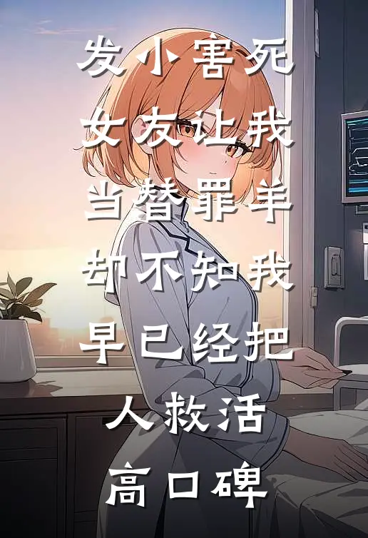 发小害死女友让我当替罪羊，却不知我早已经把人救活高口碑