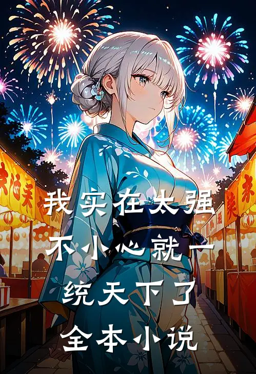我实在太强，不小心就一统天下了全本小说