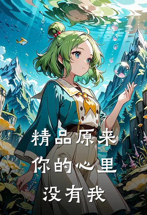 精品原来你的心里没有我