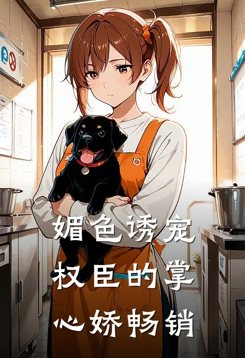 媚色诱宠：权臣的掌心娇畅销