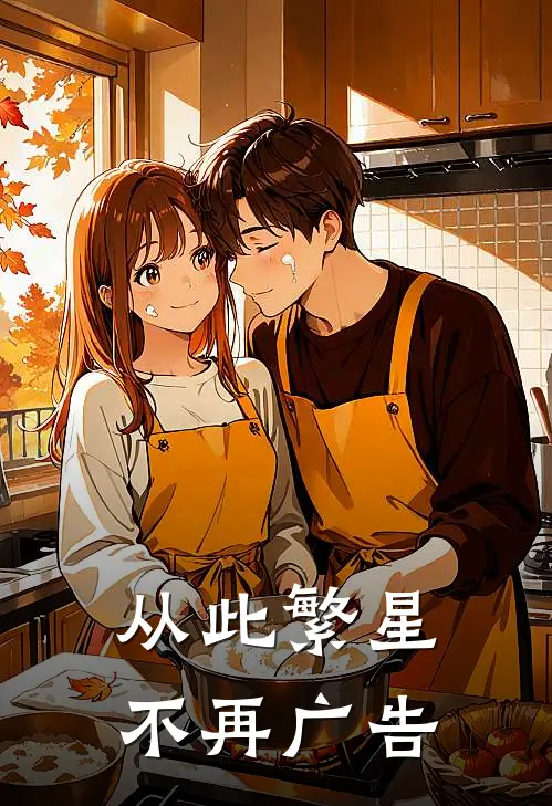 从此繁星不再广告