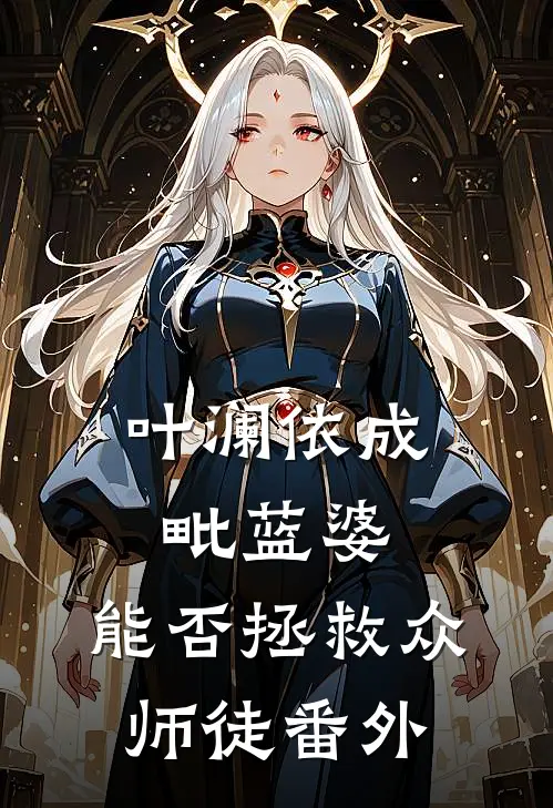 叶澜依成毗蓝婆，能否拯救众师徒 番外