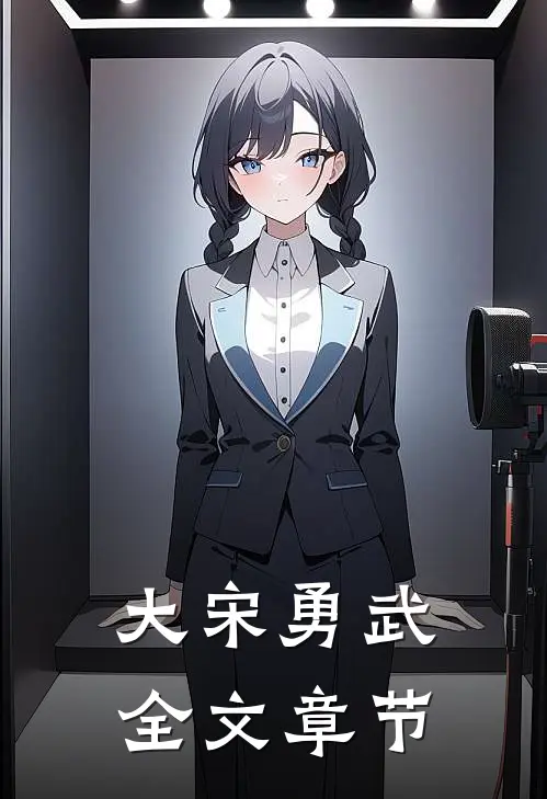 大宋勇武全文章节