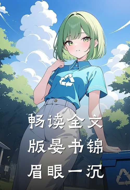 畅读全文版晏书锦眉眼一沉
