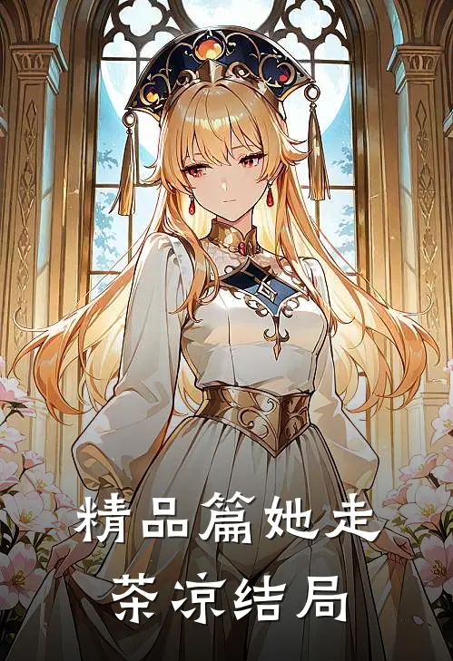 精品篇她走茶凉结局