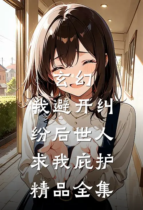 玄幻：我避开纠纷后世人求我庇护精品全集