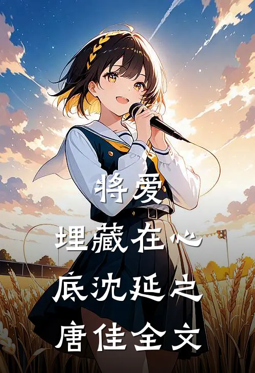 将爱，埋藏在心底沈延之唐佳全文